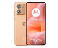 Motorola edge 40 neo 5G 12/256GB Peach Fuzz 144Hz - 1210198 - zdjęcie 1